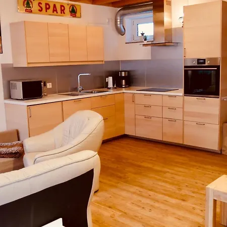 Dom wakacyjny Ferienturm