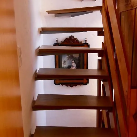 Holiday home Ferienturm *