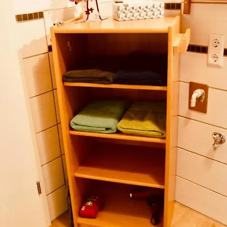 Ferienturm Niederstetten