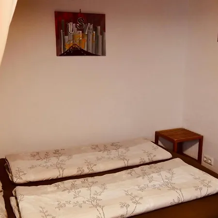 Ferienturm Dom wakacyjny Niederstetten