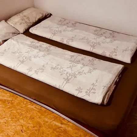 Ferienturm Holiday home *