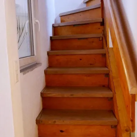 Ferienturm Holiday home *