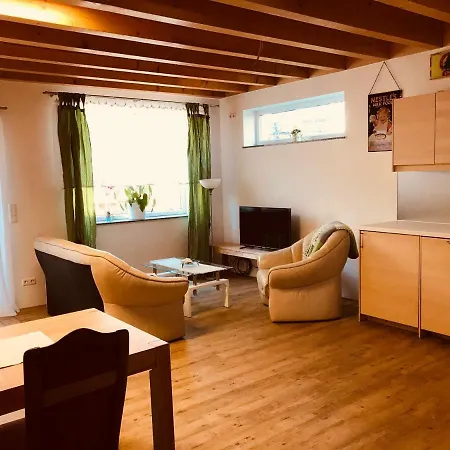 Ferienturm * Niederstetten