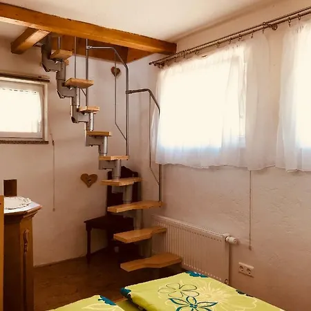 Ferienturm Holiday home *