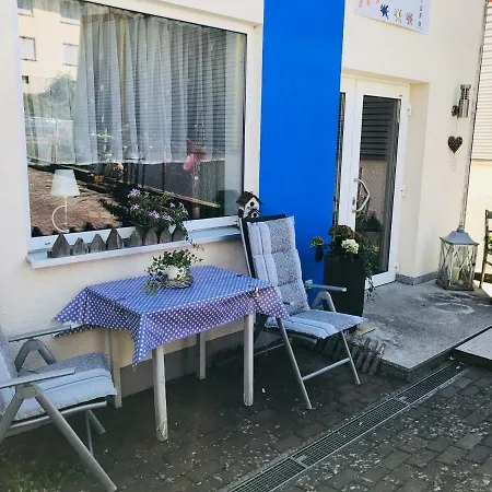 Ferienturm * Niederstetten