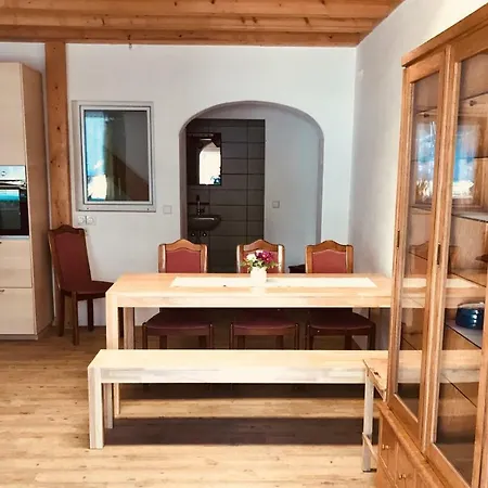 Ferienturm Holiday home *