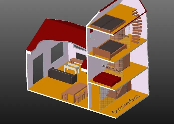 Ferienturm * Niederstetten