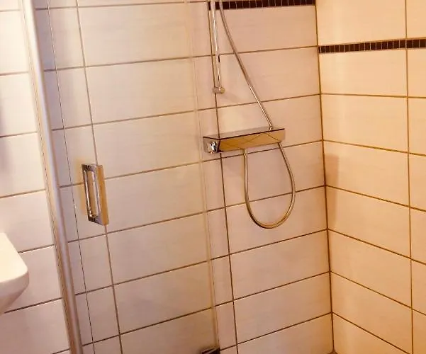 Casa de Férias Ferienturm