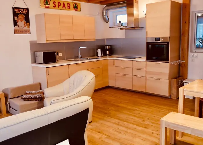 度假居 Ferienturm