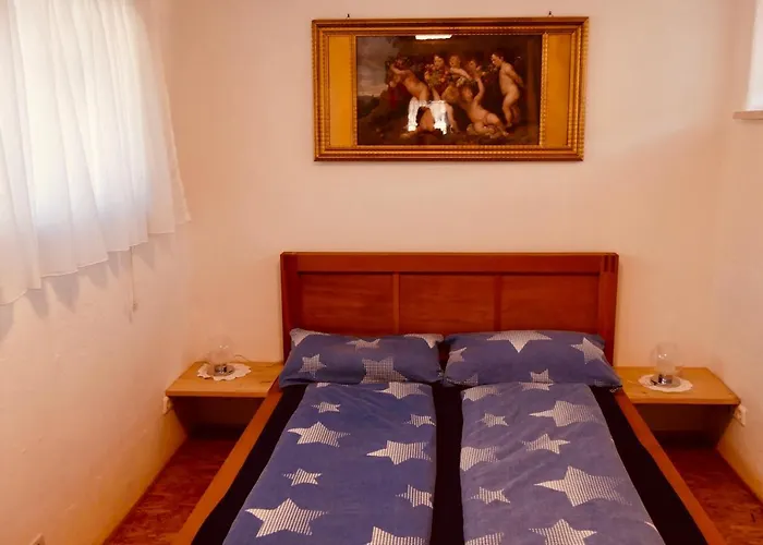 Ferienturm Casa de Férias *