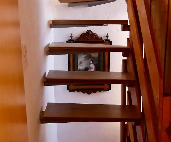 Casa de Férias Ferienturm *