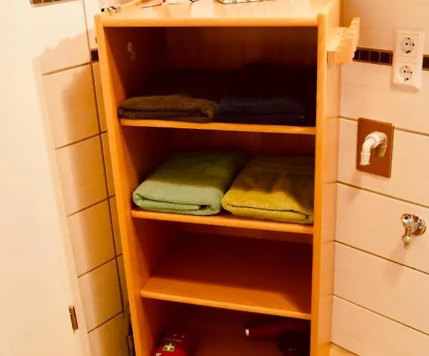 Ferienturm Niederstetten