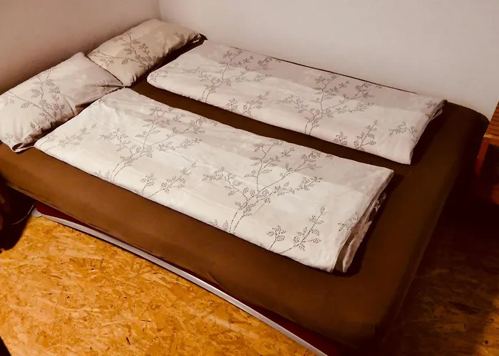 Ferienturm Casa de Férias *