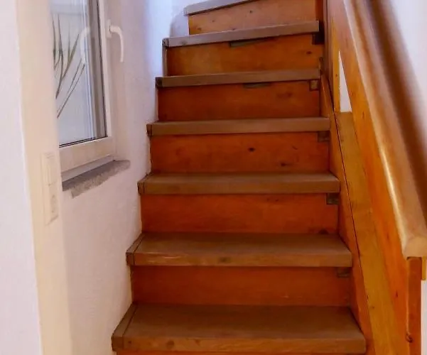 Ferienturm Casa de Férias *