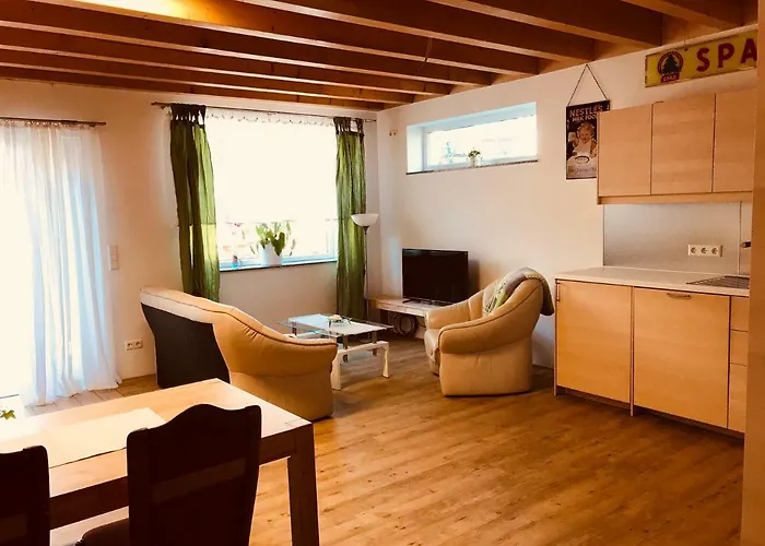 Ferienturm * Niederstetten