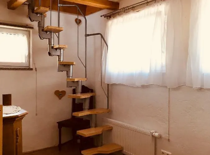 Ferienturm Casa de Férias *