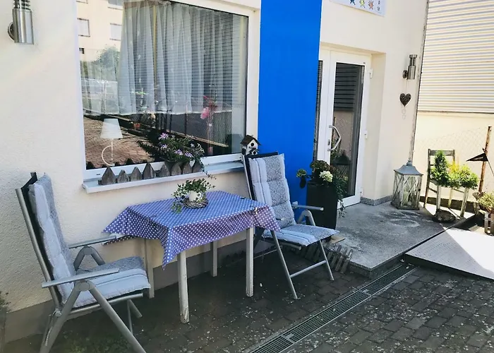 Ferienturm * Niederstetten