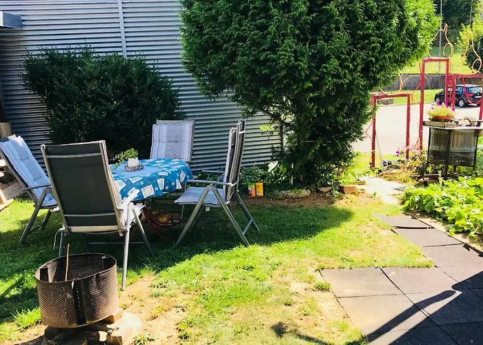 Ferienturm * Niederstetten