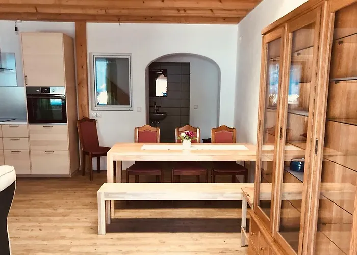 Ferienturm Casa de Férias *