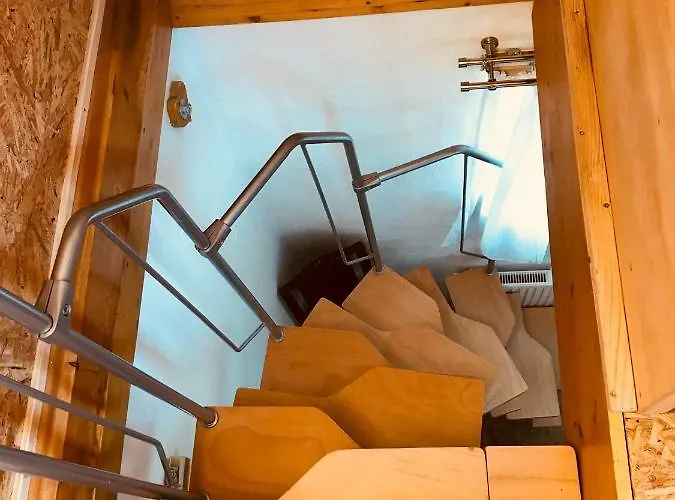 Ferienturm Casa de Férias *