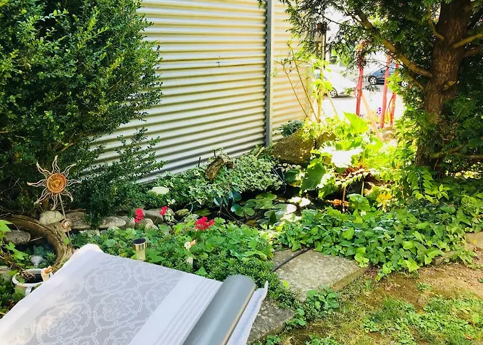 Ferienturm * Niederstetten